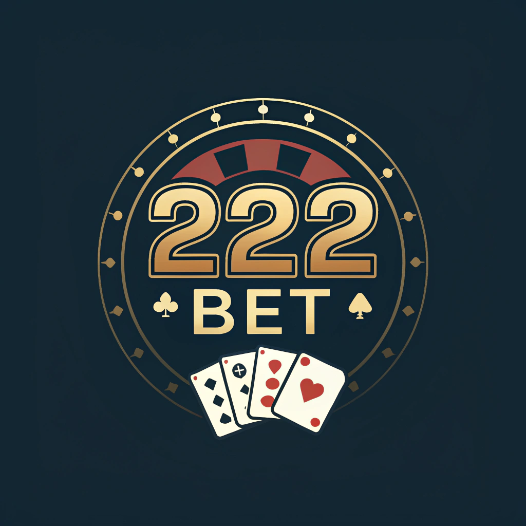222BET-Logo